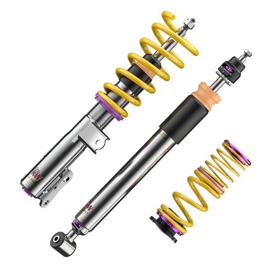 SUSPENSIÓN ROSCADA KW VARIANT 3 INOX-LINE | MERCEDES A45 AMG (W176) / CLA 45 AMG (C117) | 35225067