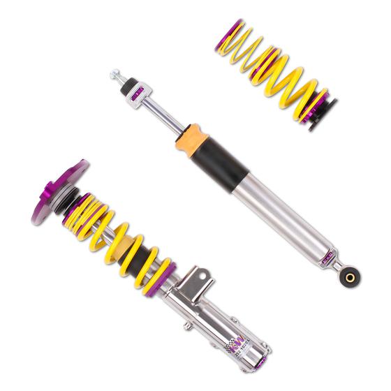 SUSPENSIÓN ROSCADA KW CLUBSPORT 2-WAY INOX-LINE | MERCEDES A45 AMG (W176) / CLA 45 AMG (C117) | 35225867