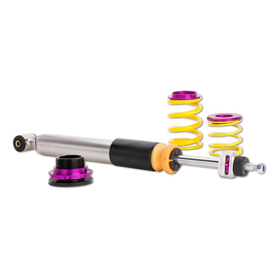 SUSPENSIÓN ROSCADA KW CLUBSPORT 2-WAY INOX-LINE | MERCEDES A45 AMG (W176) / CLA 45 AMG (C117) | 35225867