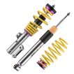 COILOVERS KW V3 HYUNDAI i20N - Imagen 2