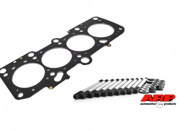 JUNTA CULATA REFORZADA CON TORNILLERÍA ARP (HASTA 300CV) 2.0 TFSI EA113 AUDI S3 8P | AUDI TTS 8J | AUDI S4 B7 | SEAT LEON 1P | VW GOLF V GTI | VW GOLF VI GTI | VW POLO 6R WRC | VW SCIROCCO III