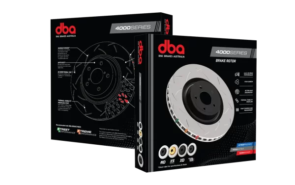 DISCOS DELANTEROS DBA T3 SERIES 4000 AUDI S3 8V | AUDI TT 8S | CUPRA ATECA | CUPRA FORMENTOR | CUPRA LEON | SEAT LEON 5F CUPRA | SKODA OCTAVIA 5E vRS | SKODA OCTAVIA NX | VW GOLF MK7 GTI – CLUBSPORT – R  | VW GOLF MK8 GTI