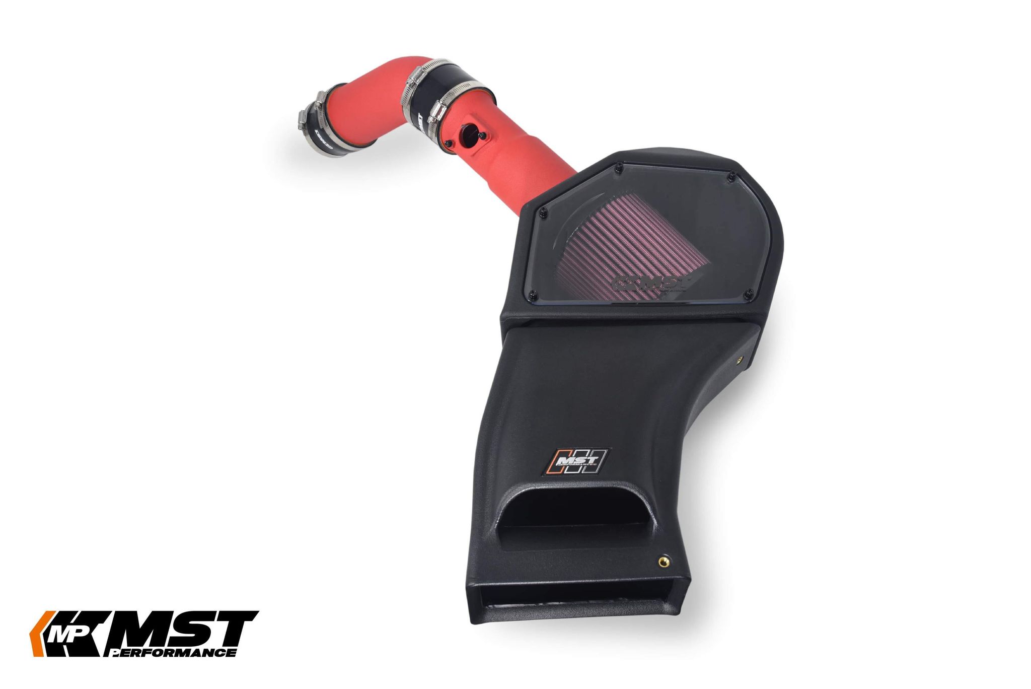 ADMISIÓN MST PERFORMANCE 4″ RED EDITION | TOYOTA GR YARIS | TY-GRY06R