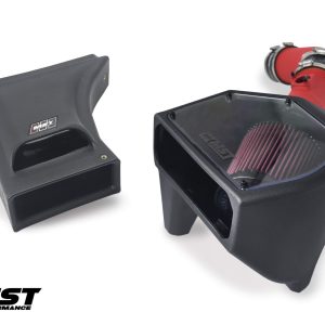 ADMISIÓN MST PERFORMANCE 4″ RED EDITION | TOYOTA GR YARIS | TY-GRY06R