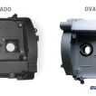 ADAPTADORES BOBINAS BARTEK 2.0 TFSI PARA 1.8T 20V - Imagen 4