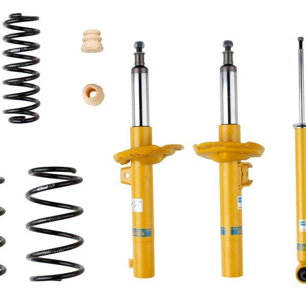 BILSTEIN B12 PRO-KIT AUDI A3 8V | SEAT LEON 5F | SKODA OCTAVIA 5E | VW GOLF VII