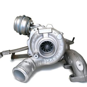 TURBO HÍBRIDO GTB2260VZK | 1.9 & 2.0 TDI | 300+ CV | KIT ALTO RENDIMIENTO | GTB2260VZK-300