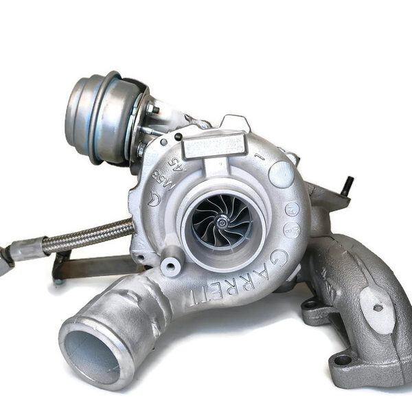 TURBO HÍBRIDO GTB2260VK | 1.9 & 2.0 TDI | 300+ CV | KIT ALTO RENDIMIENTO | GTB2260VZK-300