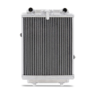 RADIADOR AUXILIAR TRANSMISIÓN DSG MISHIMOTO AUDI S3 8V | AUDI TTS 8S | SEAT LEON 5F CUPRA | SKODA OCTAVIA 5E vRS | VOLKSWAGEN GOLF 7 GTI - R - Imagen 2