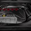 CUBIERTA MOTOR EVENTURI FIBRA CARBONO Y KEVLAR AUDI RS3 8.5V | AUDI RS3 8Y |AUDI TTRS 8S - Imagen 2