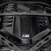 CUERTA MOTOR FIBRA CARBONO EVENTURI BMW M3 G8X | BMW M4 G8X - Imagen 4