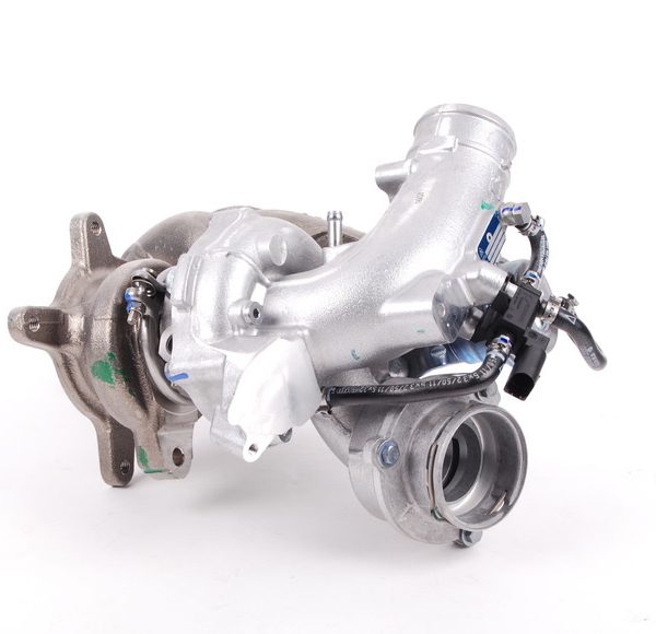 TURBO BORGWARNER 2.0L EA113 K064-04