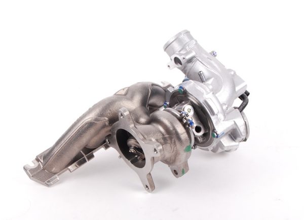 TURBO BORGWARNER 2.0L EA113 K064-04