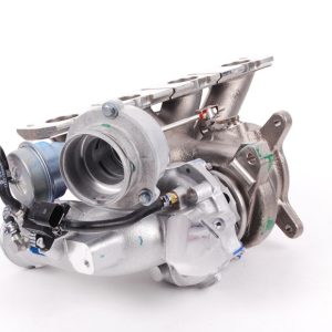 TURBO BORGWARNER 2.0L EA113 K064-04