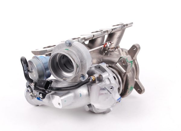 TURBO BORGWARNER 2.0L EA113 K064-04