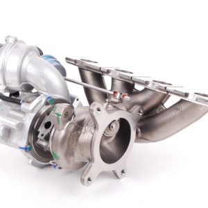 TURBO BORGWARNER 2.0L EA113 K064-04