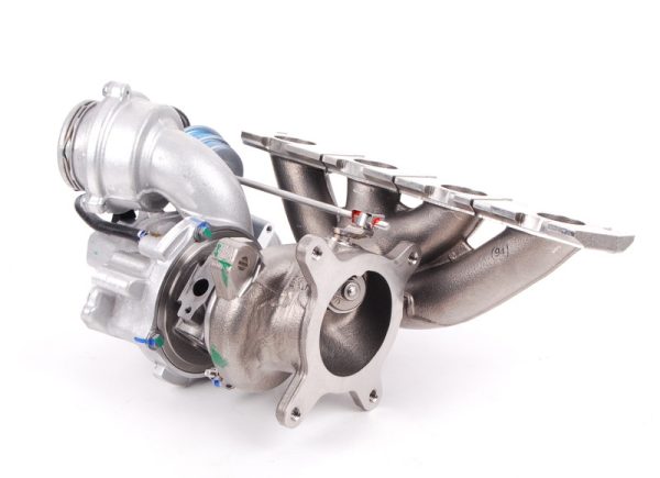 TURBO BORGWARNER 2.0L EA113 K064-04