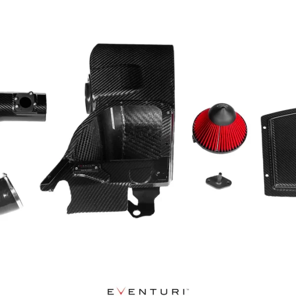 ADMISIÓN DE CARBONO EVENTURI | HONDA CIVIC TYPE R (FL5) | EVE-FL5-CF-INT