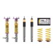 KW V3 CLUBSPORT AUDI S3 8L QUATTRO / VW GOLF R32