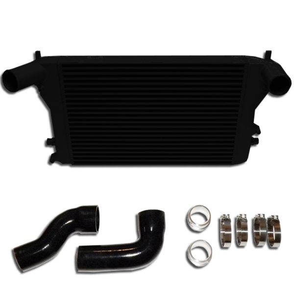 INTERCOOLER TUNERVAG REFORZADO 65MM PARA GOLF 5 / 6 / S3 8P / LEON 2 | TV-65-IC