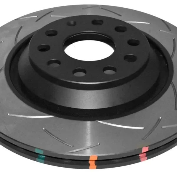 DISCOS DE FRENO TRASEROS DBA T3 4000 SERIES 310MM | SKU: DBA42809S