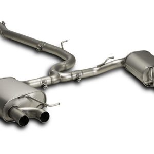 ESCAPE DEPORTIVO REMUS SEAT LEON 5F ST CUPRA R 4DRIVE | DNUE CON OPF | 7940190500LR