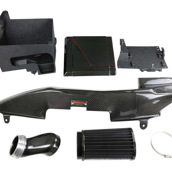 ADMISIÓN DE FIBRA DE CARBONO ARMASPEED | MERCEDES A35 AMG (W177) / CLA 35 AMG (C118) | ARMABZA250S