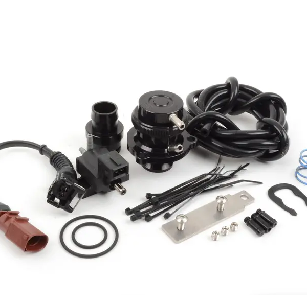 VÁLVULA DE RECIRCULACIÓN FORGE MOTORSPORT | 2.0 TFSI / TSI | SKU: FMFSITVR