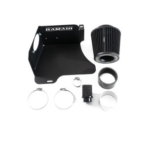 KIT DE ADMISIÓN RAMAIR PRORAM 80MM | AUDI S3 8L / TT 8N 225CV / LEON CUPRA R 1M | SKU: PRK-103-80