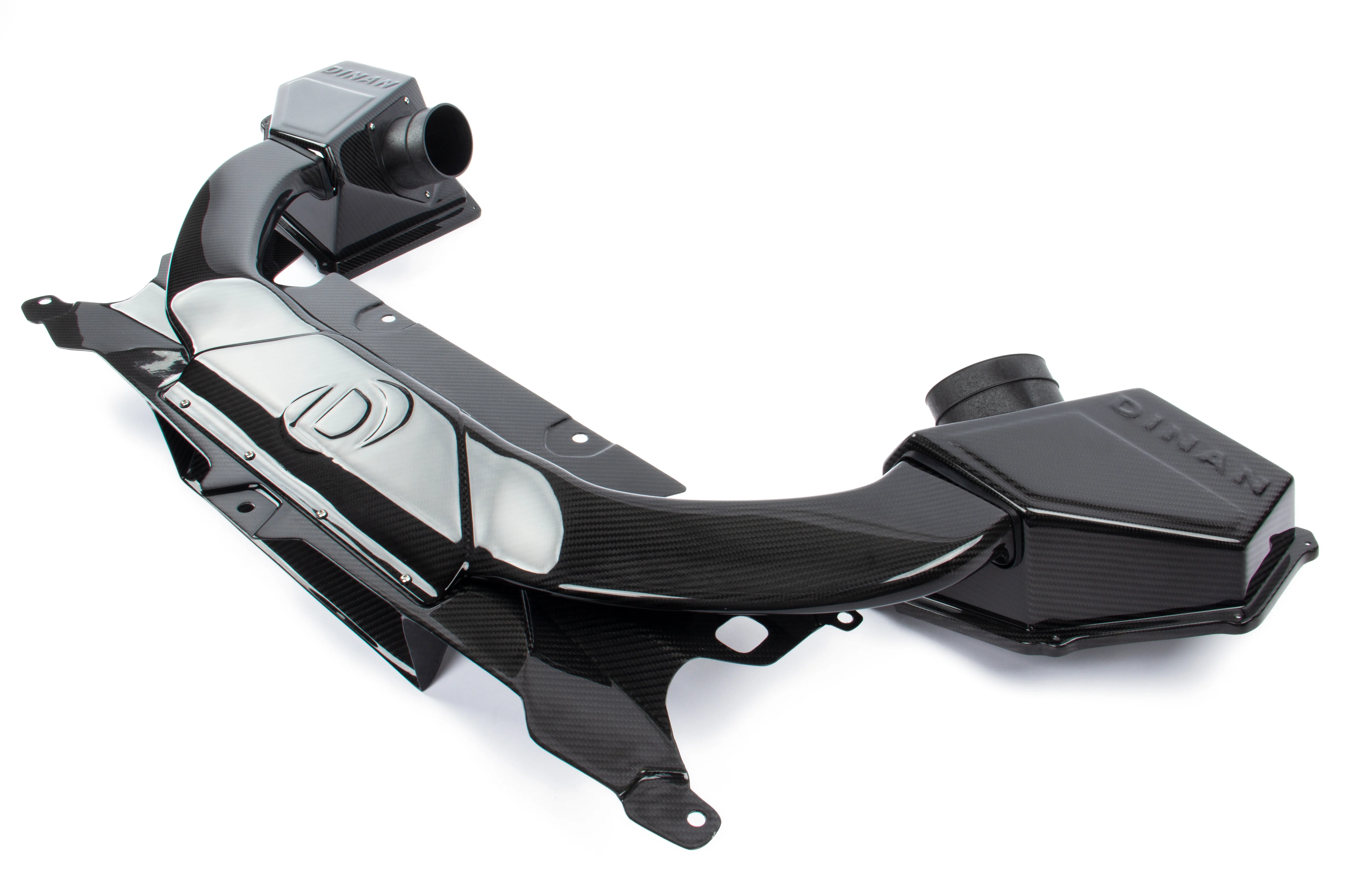 ADMISIÓN DE FIBRA DE CARBONO DINAN | BMW M5 F90 / M5 CS / M8 | D760-0049