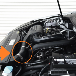ADMISIÓN MST PERFORMANCE AUDI A3 8V 1.4TSI | SEAT LEON 5F 1.4TSI | SKODA OCTAVIA 5E 1.4TSI | VOLKSWAGEN GOLF VII 1.4TSI