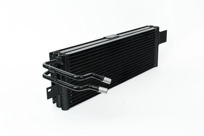 RADIADOR DE ACEITE DE TRANSMISIÓN CSF RACE | BMW M2 (G87) / BMW M3 (G80 / G81) / BMW M4 (G82 / G83) (3.0 TWINTURBO S58) | 8221 - Imagen 3