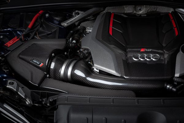 KIT ADMISIÓN CARBONO APR AUDI RS4 B9 | AUDI RS5 B9 2.9T