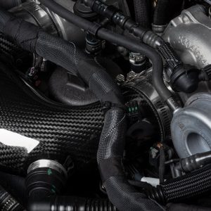 KIT ADMISIÓN CARBONO APR AUDI RS4 B9 | AUDI RS5 B9 2.9T