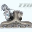 TURBO TTH AUDI RS3 8V | AUDI TTRS 8S 2.5TFSI DAZA 600CV - Imagen 2