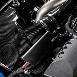ADMISIÓN DE CARBONO EVENTURI | MERCEDES-BENZ A35 AMG / A250 W177