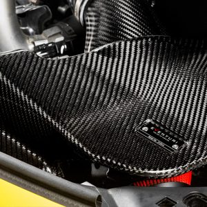 ADMISIÓN DE CARBONO EVENTURI | MERCEDES-BENZ A35 AMG / A250 W177