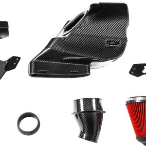 ADMISIÓN DE CARBONO EVENTURI | MERCEDES-BENZ A35 AMG / A250 W177
