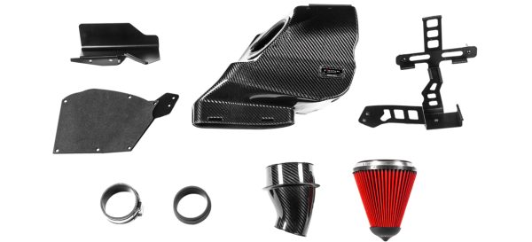 ADMISIÓN DE CARBONO EVENTURI | MERCEDES-BENZ A35 AMG / A250 W177