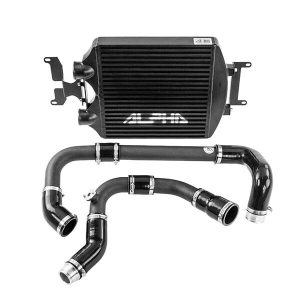 INTERCOOLER ALPHA COMPETITION SEAT IBIZA 6L 1.9TDI | VOLKSWAGEN POLO 9N 1.9TDI | SKODA FABIA VRS 1.9TDI