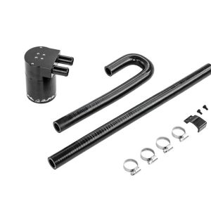 OIL CATCH CAN ALPHA COMPETITION | BMW 135I E8X | 335I E9X | 1M | MOTOR N54 | AC-N54-CC