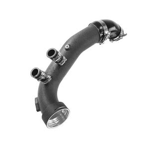 CHARGE PIPE DE ALUMINIO ALPHA COMPETITION | BMW 135I E8X | 335I E9X | MOTOR N54 | AC-N54-TP