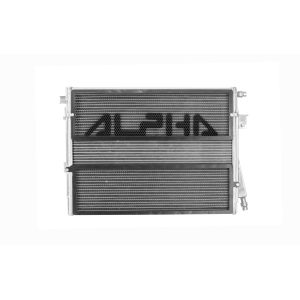 CHARGECOOLER ALPHA COMPETITION BMW M2 G87 | M3 G80 | M4 G8X