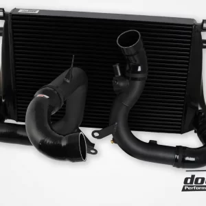 INTERCOOLER BIG PACK 2.0TSI EA888.4 +300CV AUDI S3 8Y | CUPRA LEON KL | CUPRA FORMENTOR 5FF | SKODA OCTAVIA NX | VOLKSWAGEN GOLF MK8 GTI – R – CLUBSPORT
