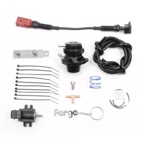 VÁLVULA DESCARGA FORGE 2.0 TFSI AUDI S3 8V | CUPRA ATECA | SEAT LEON CUPRA 5F | SKODA OCTAVIA 5E vRS | VOLKWAGEN GOLF VII GTI – R