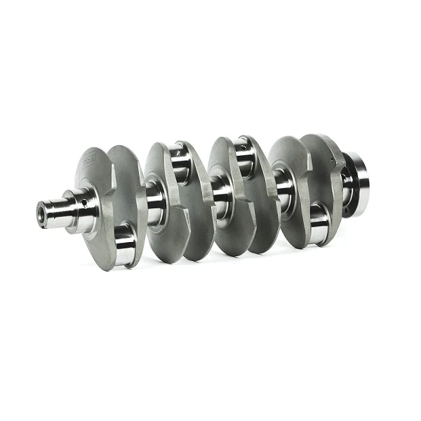 CIGÜEÑAL FORJADO ZRP STROKER 2.1L | AUDI S3 (8P) / SEAT LEON (1P) CUPRA / GOLF 5 GTI / GOLF 6 R (2.0 TFSI EA113) | C-AUD-004L