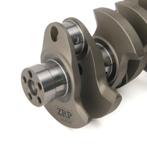 CIGÜEÑAL FORJADO ZRP STROKER 2.65L | AUDI RS3 8V.2 / RS3 8Y / TTRS 8S / RSQ3 F3 (2.5 TFSI DAZA / DNWA) | C-AUD-EN40B-007