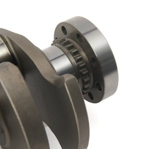 CIGÜEÑAL FORJADO ZRP STROKER 2.65L | AUDI RS3 8V.2 / RS3 8Y / TTRS 8S / RSQ3 F3 (2.5 TFSI DAZA / DNWA) | C-AUD-EN40B-007