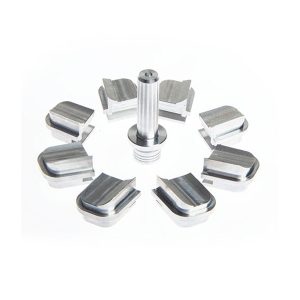 KIT SUPRESIÓN DE VÁLVULAS CTS TURBO HW-031 PARA 2.0T FSI