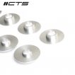 KIT INSERTOS CUNA MOTOR CTS TURBO AUDI A3 8P | AUDI S3 8P | AUDI RS3 8P | VW GOLF 5 GTI | VW GOLF 6 GTI | VW GOLF 6 R - Imagen 4